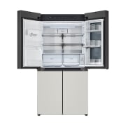 냉장고 LG 디오스 얼음정수기냉장고 오브제컬렉션 (W821MBG463S.AKOR) 썸네일이미지 10