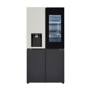 LG 오브제컬렉션 LG 디오스 얼음정수기냉장고 오브제컬렉션 (W821MGB463S.AKOR) 썸네일이미지 0