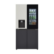 LG 오브제컬렉션 LG 디오스 얼음정수기냉장고 오브제컬렉션 (W821MGB463S.AKOR) 썸네일이미지 1