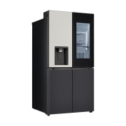 냉장고 LG 디오스 얼음정수기냉장고 오브제컬렉션 (W821MGB463S.AKOR) 썸네일이미지 2