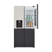 LG 오브제컬렉션 LG 디오스 얼음정수기냉장고 오브제컬렉션 (W821MGB463S.AKOR) 썸네일이미지 4