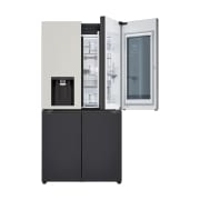 LG 오브제컬렉션 LG 디오스 얼음정수기냉장고 오브제컬렉션 (W821MGB463S.AKOR) 썸네일이미지 5
