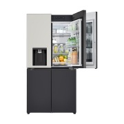 LG 오브제컬렉션 LG 디오스 얼음정수기냉장고 오브제컬렉션 (W821MGB463S.AKOR) 썸네일이미지 6
