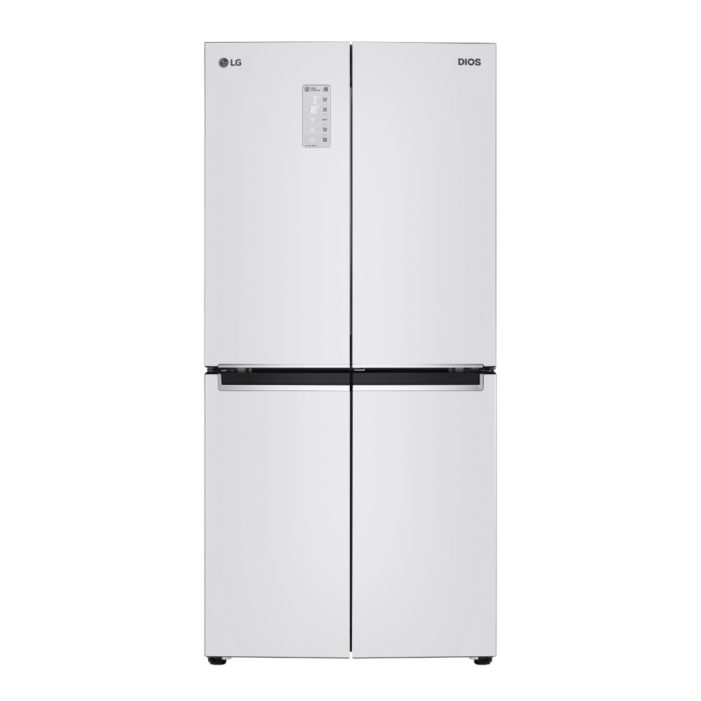 냉장고 LG 디오스 세미빌트인 냉장고 (F534TW35.AKOR) 메인이미지 0