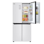냉장고 LG 디오스 세미빌트인 냉장고 (F534TW35.AKOR) 썸네일이미지 4