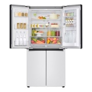 냉장고 LG 디오스 세미빌트인 냉장고 (F534TW35.AKOR) 썸네일이미지 6