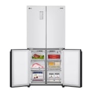 냉장고 LG 디오스 세미빌트인 냉장고 (F534TW35.AKOR) 썸네일이미지 8