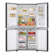 냉장고 LG 디오스 세미빌트인 냉장고 (F534TW35.AKOR) 썸네일이미지 10