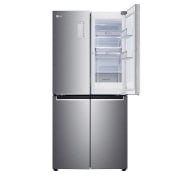 냉장고 LG 디오스 세미빌트인 (F534S35.AKOR) 썸네일이미지 1