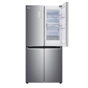 냉장고 LG 디오스 세미빌트인 냉장고 (F534S35.AKOR) 썸네일이미지 2