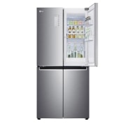 냉장고 LG 디오스 세미빌트인 (F534S35.AKOR) 썸네일이미지 2