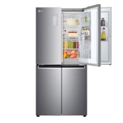 냉장고 LG 디오스 세미빌트인 (F534S35.AKOR) 썸네일이미지 3