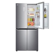 냉장고 LG 디오스 세미빌트인 냉장고 (F534S35.AKOR) 썸네일이미지 4