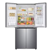 냉장고 LG 디오스 세미빌트인 (F534S35.AKOR) 썸네일이미지 5