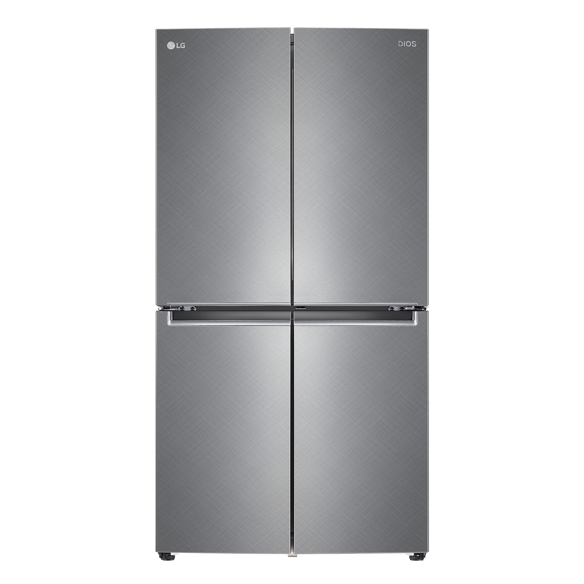 냉장고 LG 디오스 매직스페이스 (F874SN31.AKOR) 줌이미지 0