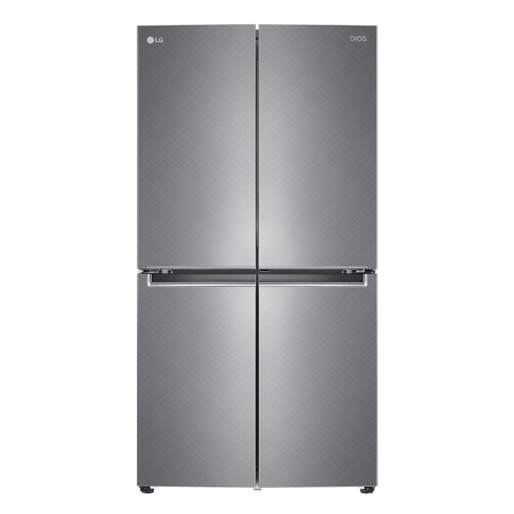 냉장고 LG 디오스 매직스페이스 (F874SN31.AKOR) 메인이미지 0