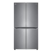 냉장고 LG 디오스 매직스페이스 (F874SN31.AKOR) 썸네일이미지 0