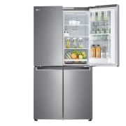 냉장고 LG 디오스 매직스페이스 (F874SN31.AKOR) 썸네일이미지 4