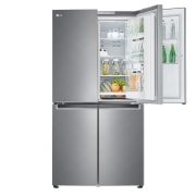 냉장고 LG 디오스 매직스페이스 (F874SN31.AKOR) 썸네일이미지 5