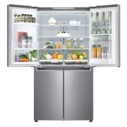 냉장고 LG 디오스 매직스페이스 냉장고 (F874SN31.AKOR) 썸네일이미지 9