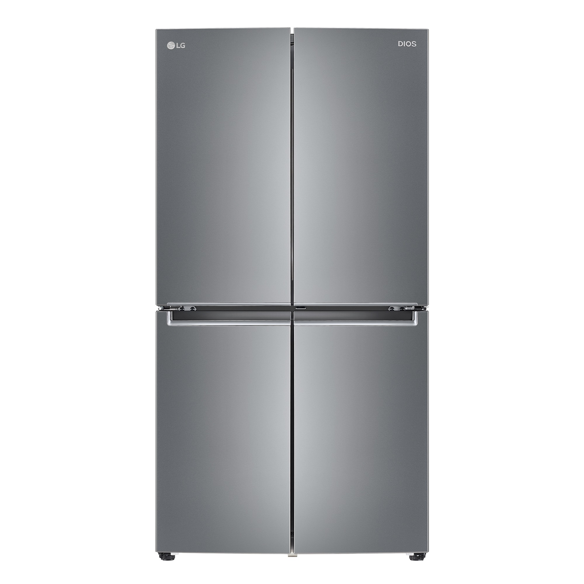 냉장고 LG 디오스 매직스페이스 냉장고 (F874SS31.AKOR) 줌이미지 1