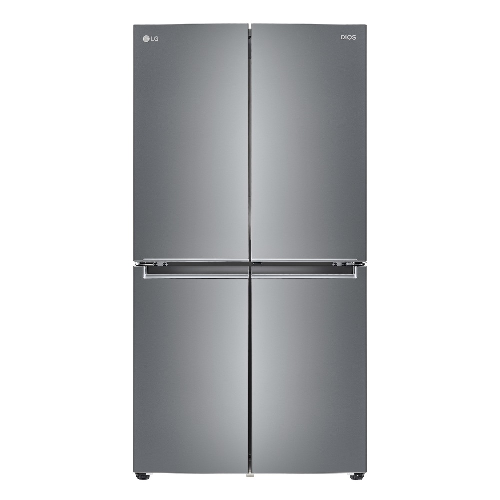 냉장고 LG 디오스 매직스페이스 냉장고 (F874SS31.AKOR) 메인이미지 0