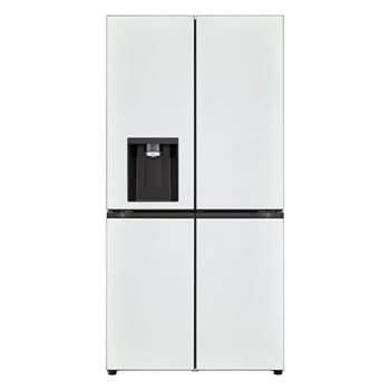 냉장고 LG 디오스 얼음정수기냉장고 오브제컬렉션(본체) (W822AAA152.AKOR) 썸네일