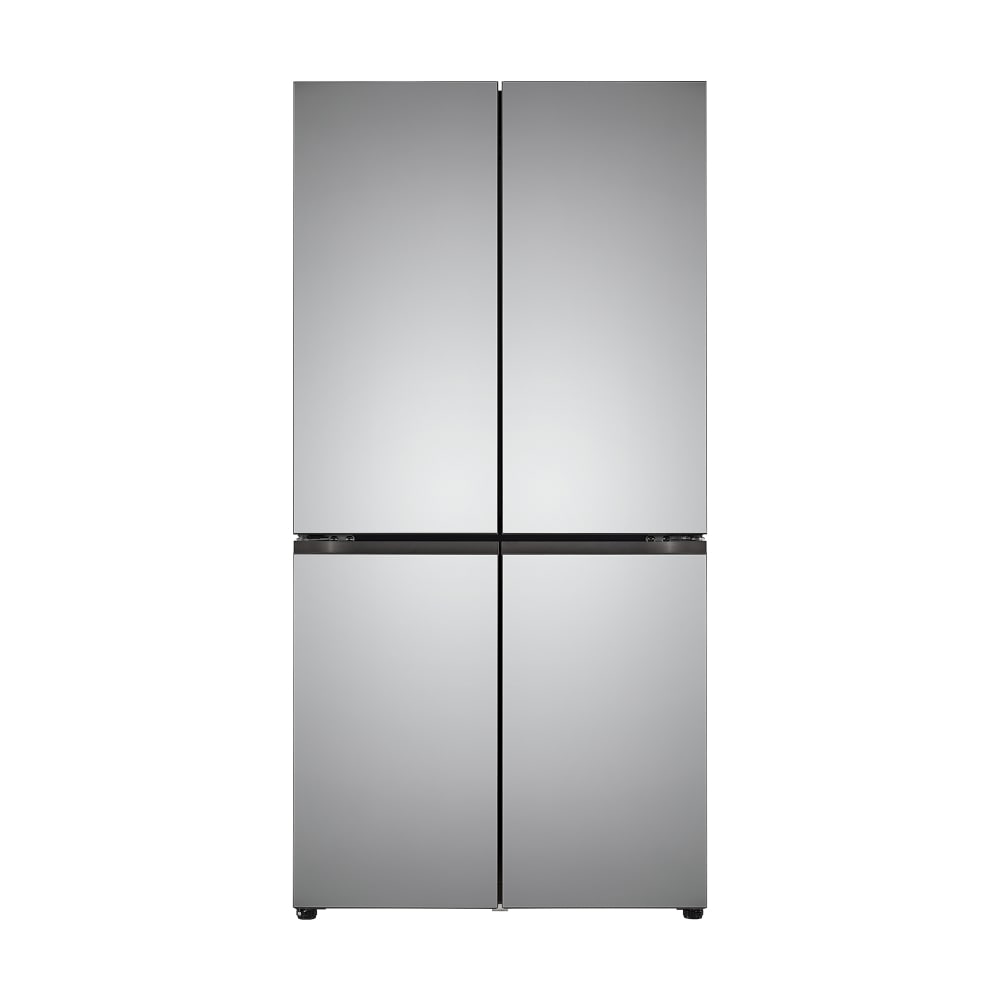 LG 오브제컬렉션 LG 디오스 오브제컬렉션 베이직 냉장고 (M872SSS042S.AKOR) 메인이미지 0