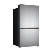 LG 오브제컬렉션 LG 디오스 오브제컬렉션 베이직 냉장고 (M872SSS042S.AKOR) 썸네일이미지 1