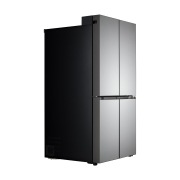 LG 오브제컬렉션 LG 디오스 오브제컬렉션 베이직 냉장고 (M872SSS042S.AKOR) 썸네일이미지 3