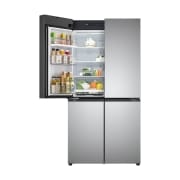 LG 오브제컬렉션 LG 디오스 오브제컬렉션 베이직 냉장고 (M872SSS042S.AKOR) 썸네일이미지 8