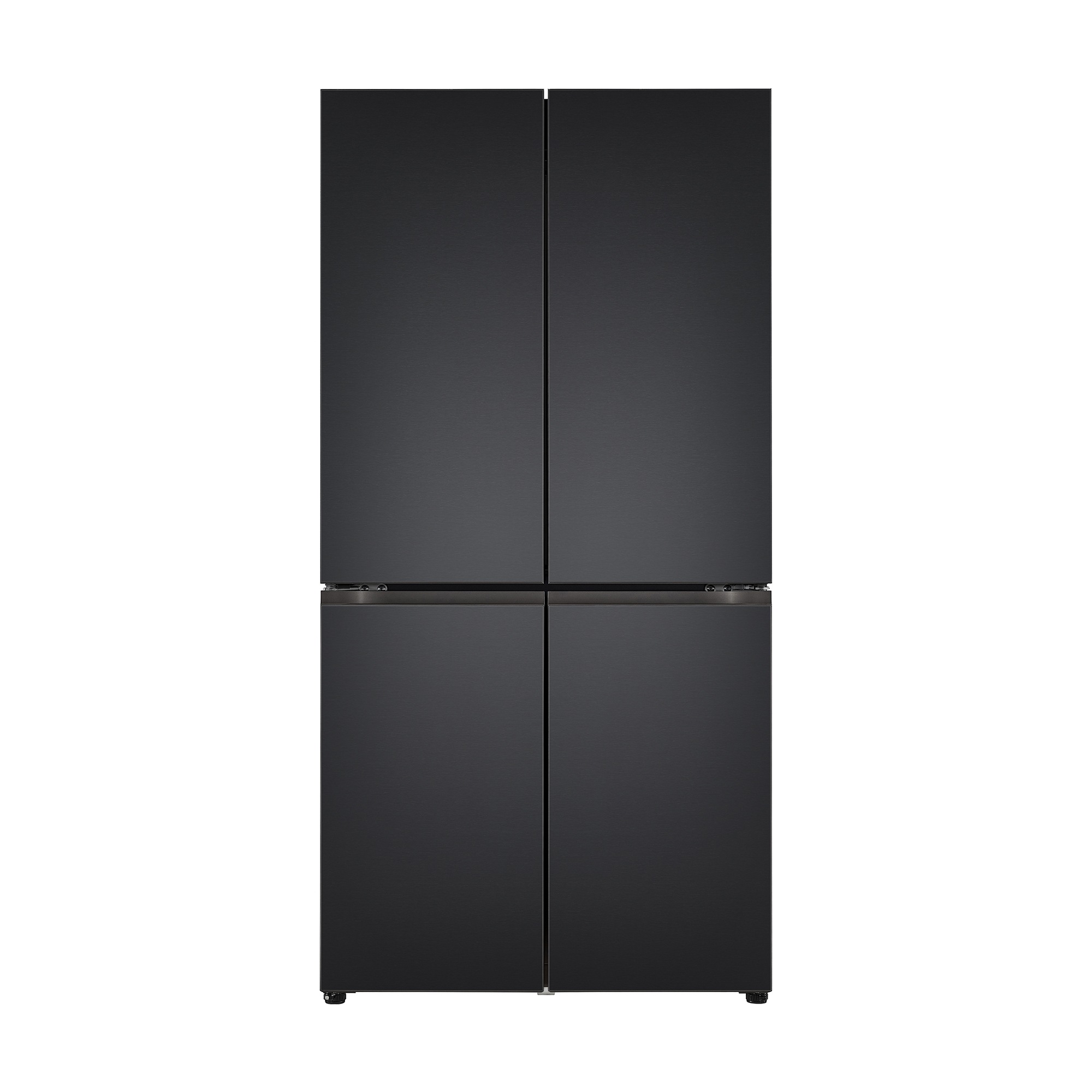 냉장고 LG 디오스 오브제컬렉션 베이직 냉장고 (M872SMM042S.AKOR) 줌이미지 0