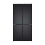 냉장고 LG 디오스 오브제컬렉션 베이직 냉장고 (M872SMM042S.AKOR) 썸네일이미지 0