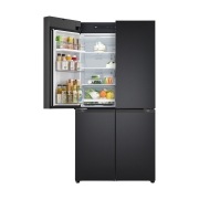 냉장고 LG 디오스 오브제컬렉션 베이직 냉장고 (M872SMM042S.AKOR) 썸네일이미지 8