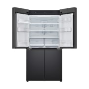 냉장고 LG 디오스 오브제컬렉션 베이직 냉장고 (M872SMM042S.AKOR) 썸네일이미지 10