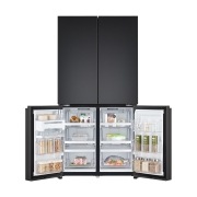 냉장고 LG 디오스 오브제컬렉션 베이직 냉장고 (M872SMM042S.AKOR) 썸네일이미지 11