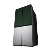 냉장고 LG 디오스 오브제컬렉션 베이직 냉장고 (M872SGS042S.AKOR) 썸네일이미지 5