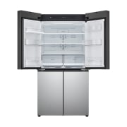 LG 오브제컬렉션 LG 디오스 오브제컬렉션 베이직 냉장고 (M872SGS042S.AKOR) 썸네일이미지 11