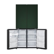LG 오브제컬렉션 LG 디오스 오브제컬렉션 베이직 냉장고 (M872SGS042S.AKOR) 썸네일이미지 13
