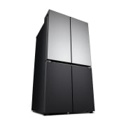 LG 오브제컬렉션 LG 디오스 오브제컬렉션 베이직 냉장고 (M872SSM042S.AKOR) 썸네일이미지 4