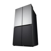 LG 오브제컬렉션 LG 디오스 오브제컬렉션 베이직 냉장고 (M872SSM042S.AKOR) 썸네일이미지 5