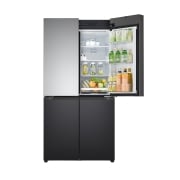 LG 오브제컬렉션 LG 디오스 오브제컬렉션 베이직 냉장고 (M872SSM042S.AKOR) 썸네일이미지 7