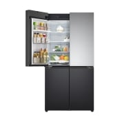 LG 오브제컬렉션 LG 디오스 오브제컬렉션 베이직 냉장고 (M872SSM042S.AKOR) 썸네일이미지 8