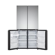 LG 오브제컬렉션 LG 디오스 오브제컬렉션 베이직 냉장고 (M872SSM042S.AKOR) 썸네일이미지 12
