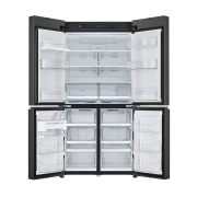 LG 오브제컬렉션 LG 디오스 오브제컬렉션 베이직 냉장고 (M872SSM042S.AKOR) 썸네일이미지 14