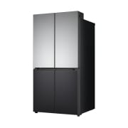 LG 오브제컬렉션 LG 디오스 오브제컬렉션 베이직 냉장고 (M872SSM042S.AKOR) 썸네일이미지 2