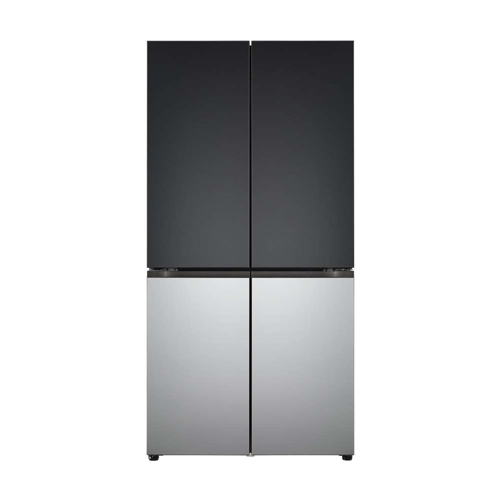 냉장고 LG 디오스 오브제컬렉션 베이직 냉장고 (M872SMS042S.AKOR) 메인이미지 0
