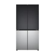 냉장고 LG 디오스 오브제컬렉션 베이직 냉장고 (M872SMS042S.AKOR) 썸네일이미지 0