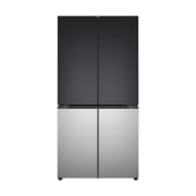 LG 오브제컬렉션 LG 디오스 오브제컬렉션 베이직 냉장고 (M872SMS042S.AKOR) 썸네일이미지 0