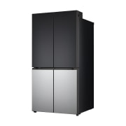 냉장고 LG 디오스 오브제컬렉션 베이직 냉장고 (M872SMS042S.AKOR) 썸네일이미지 2